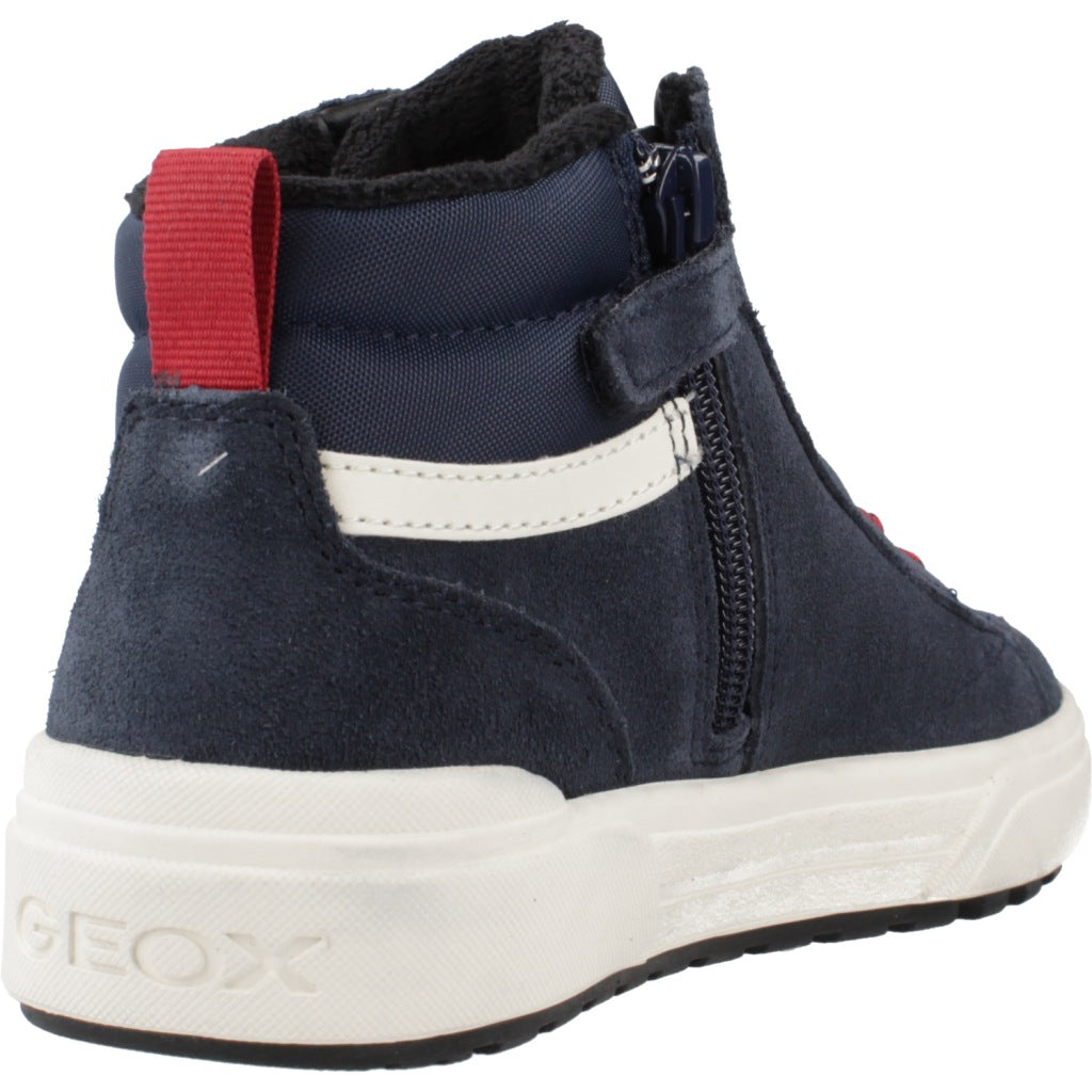 GEOX J WEEMBLE en color C  (3)