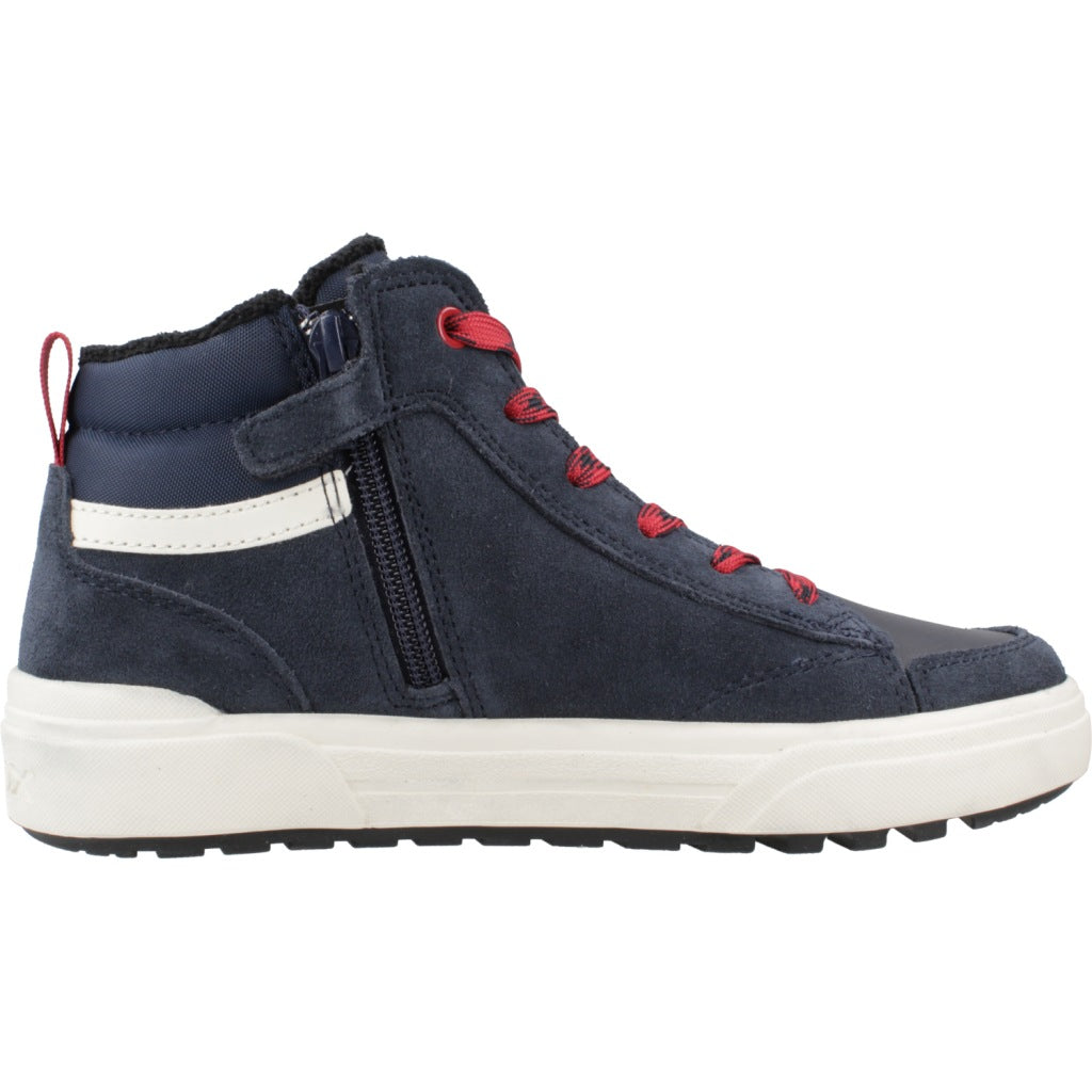 GEOX J WEEMBLE en color C  (4)