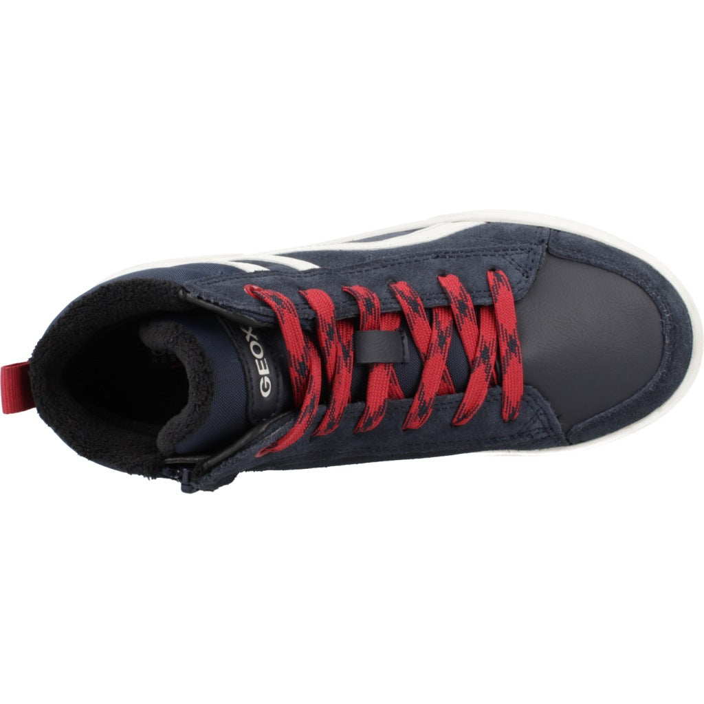 GEOX J WEEMBLE en color C  (7)