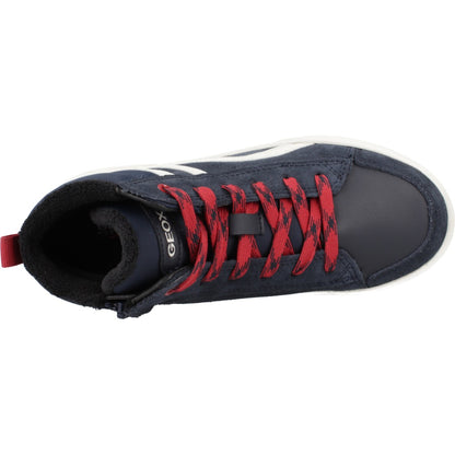 GEOX J WEEMBLE en color C  (7)