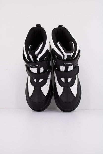 GEOX J WILLABOOM GIRL B A en color C  (3)