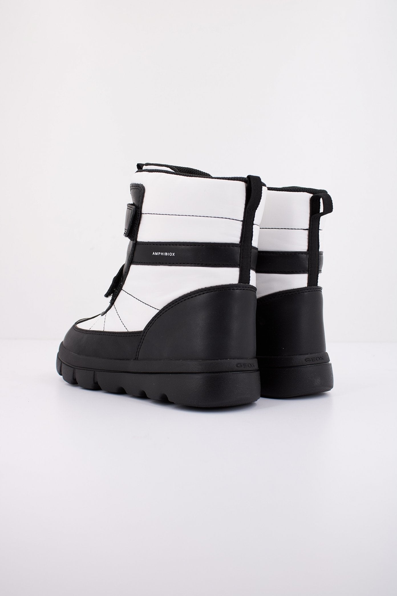 GEOX J WILLABOOM GIRL B A en color C  (4)