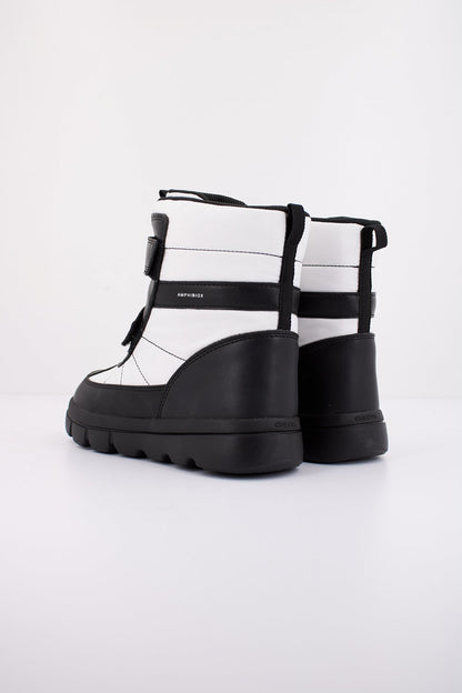 GEOX J WILLABOOM GIRL B A en color C  (4)