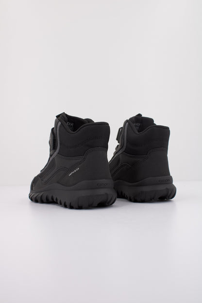 GEOX J SIMBYOS BOY B ABX en color C  (4)