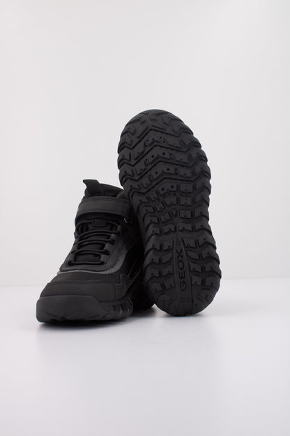 GEOX J SIMBYOS BOY B ABX en color C  (5)