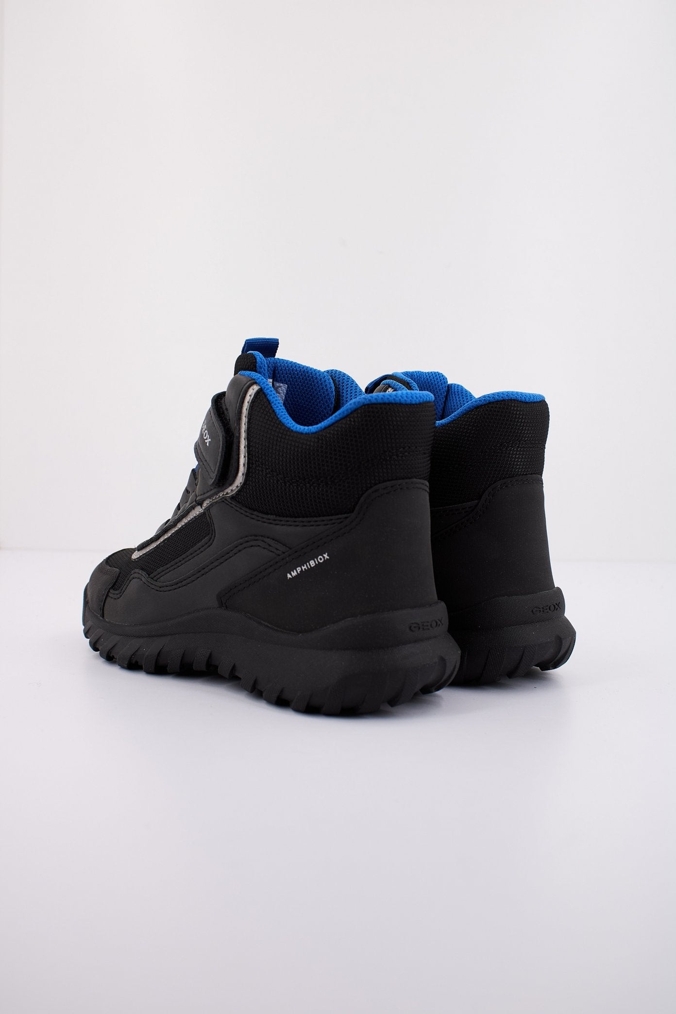 GEOX J SIMBYOS BOY B ABX en color C  (4)