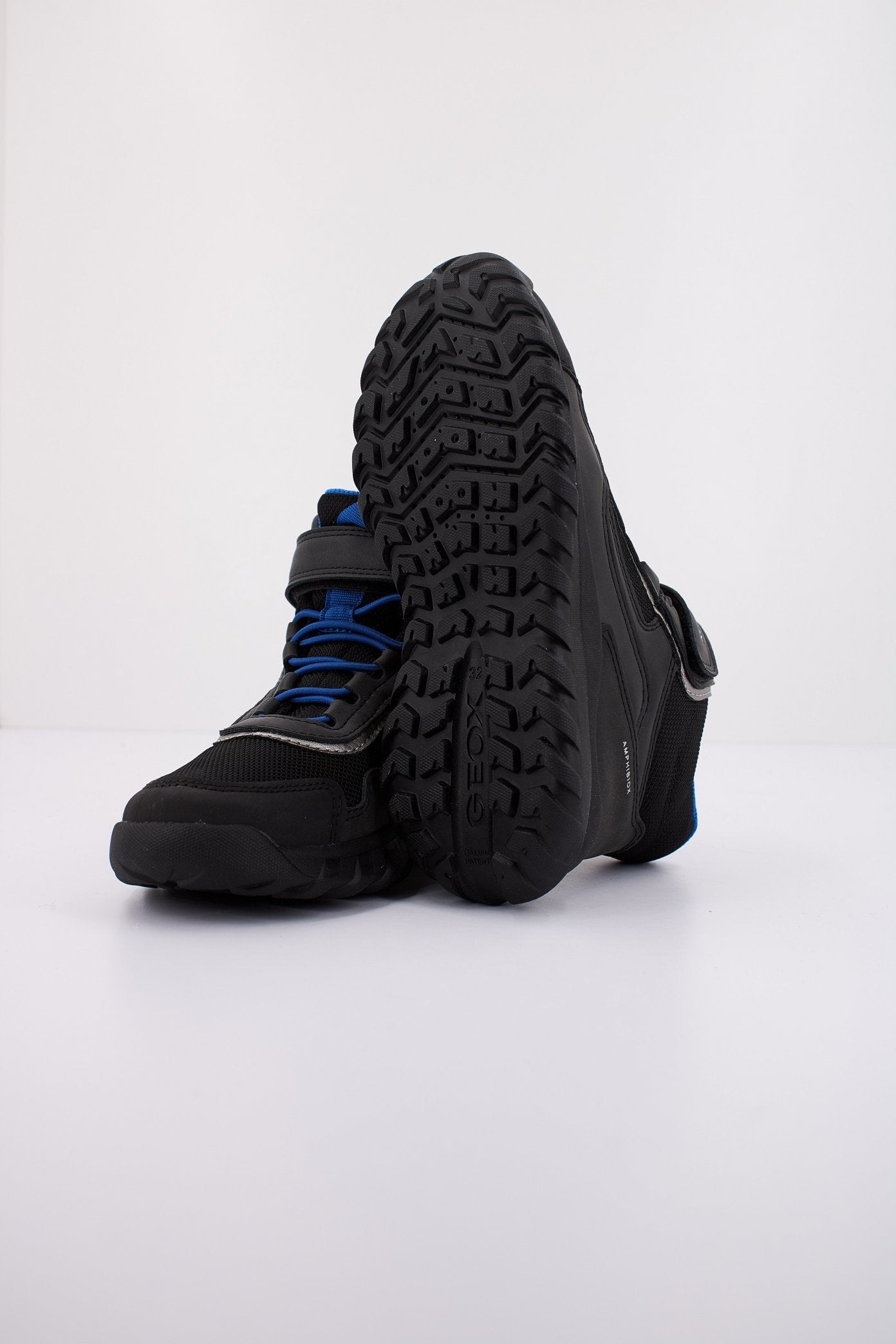 GEOX J SIMBYOS BOY B ABX en color C  (5)