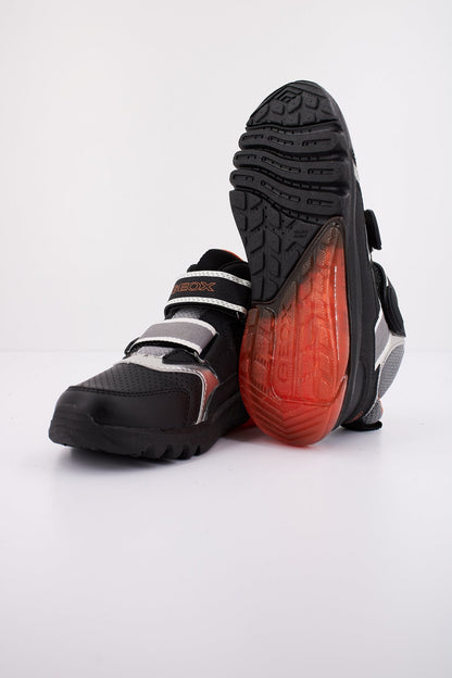 GEOX J CIBERDRON en color C  (5)