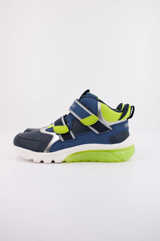 GEOX J CIBERDRON en color C  (1)