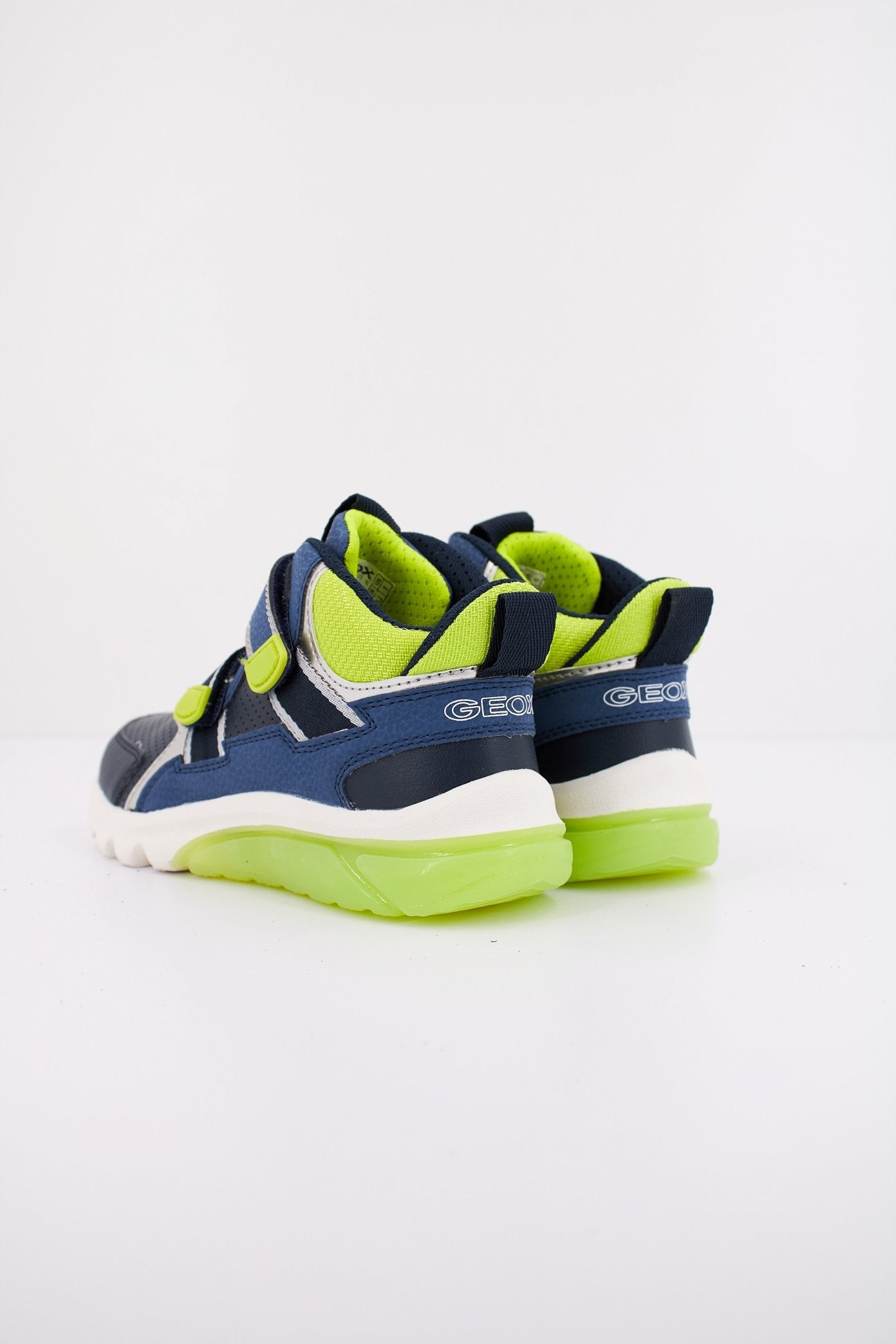 GEOX J CIBERDRON en color C  (4)