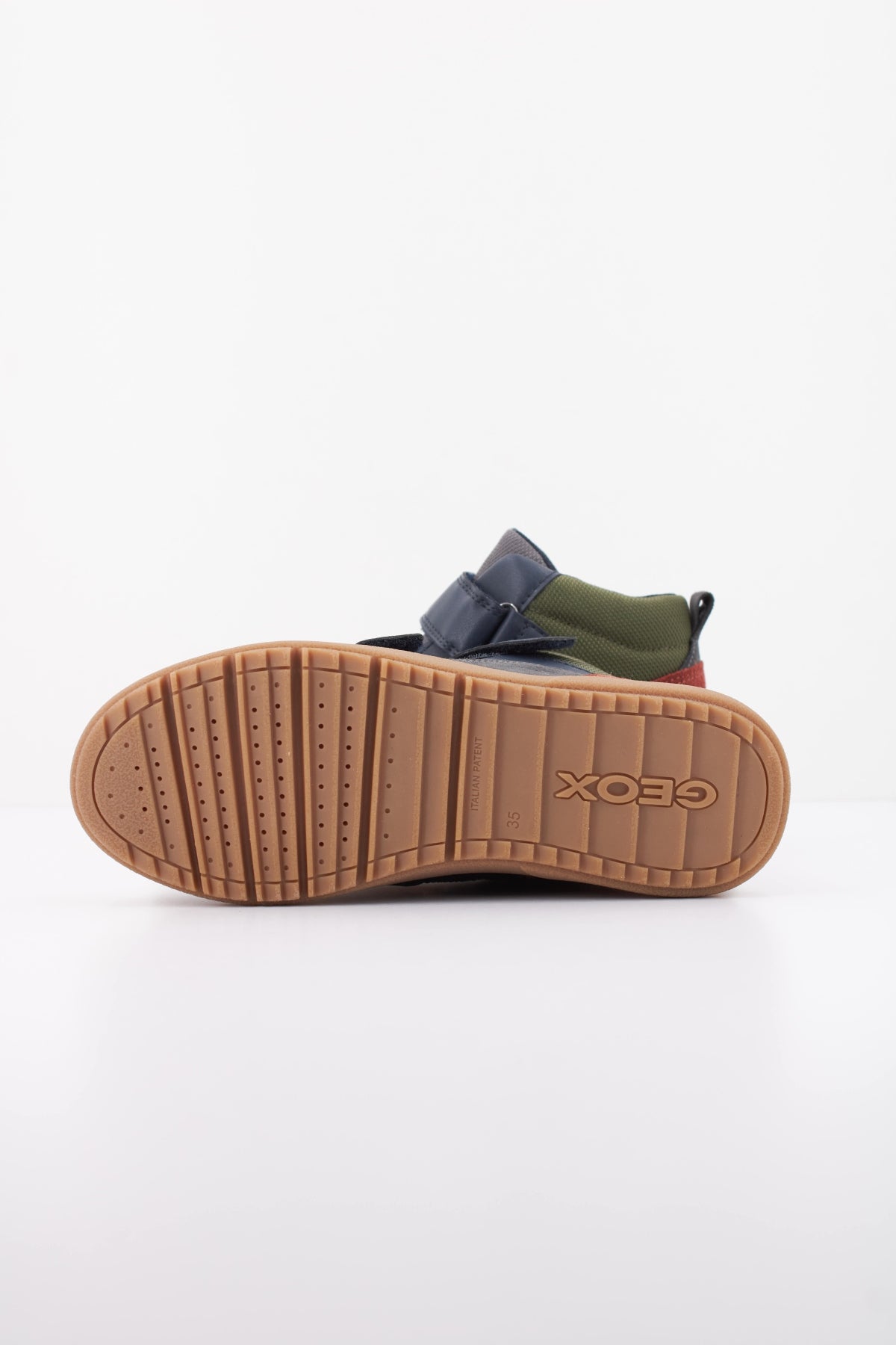 GEOX JLEA  J  en color C  (5)