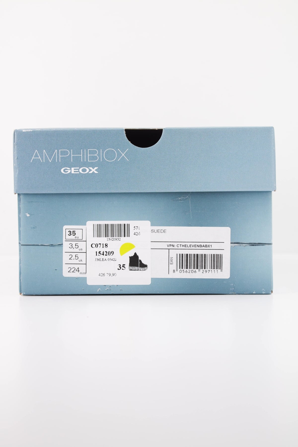 GEOX JLEA  J  en color C  (6)