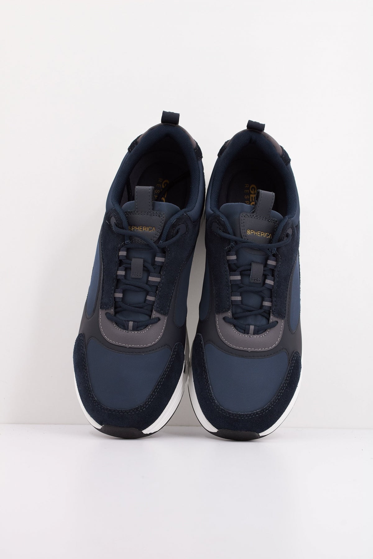 GEOX FU U SPHERICA en color CKF  (3)