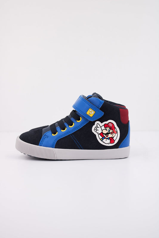 GEOX  B KILWI en color C  (1)