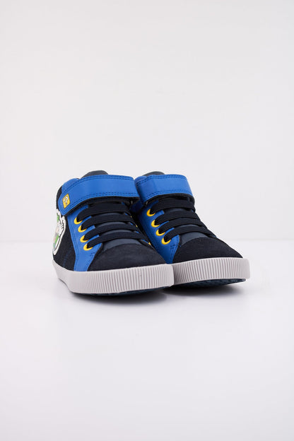 GEOX  B KILWI en color C  (2)