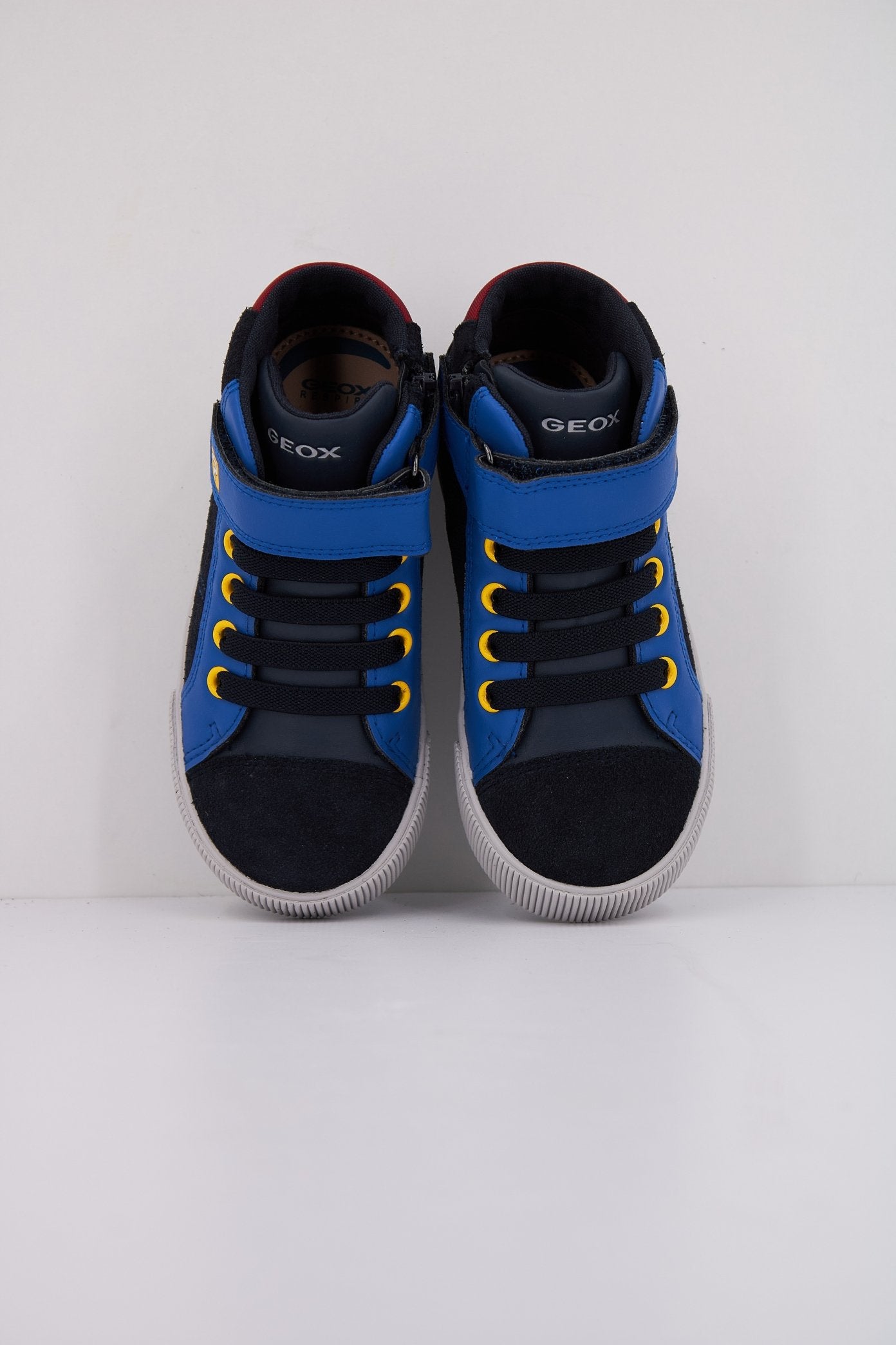 GEOX  B KILWI en color C  (3)