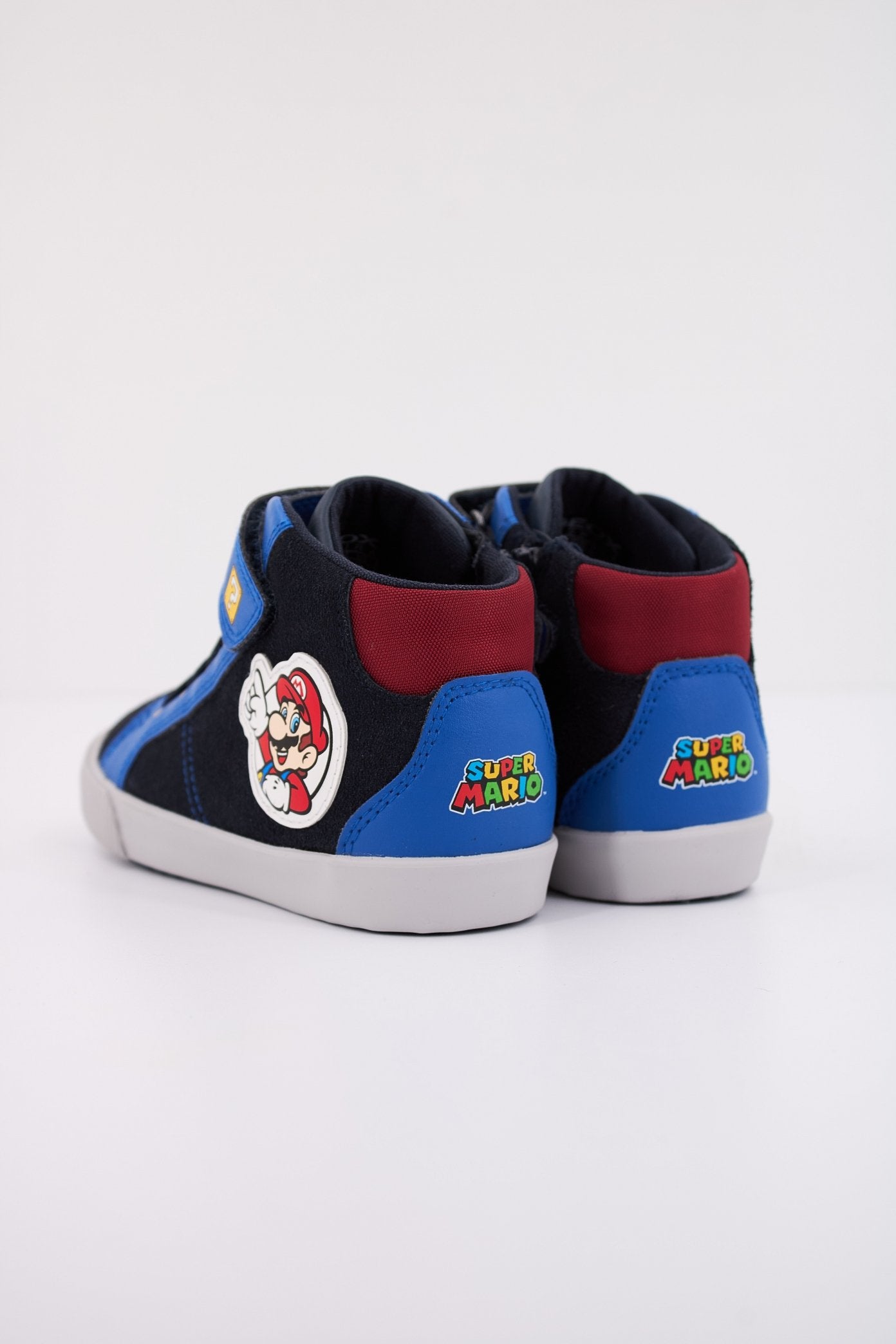 GEOX  B KILWI en color C  (4)