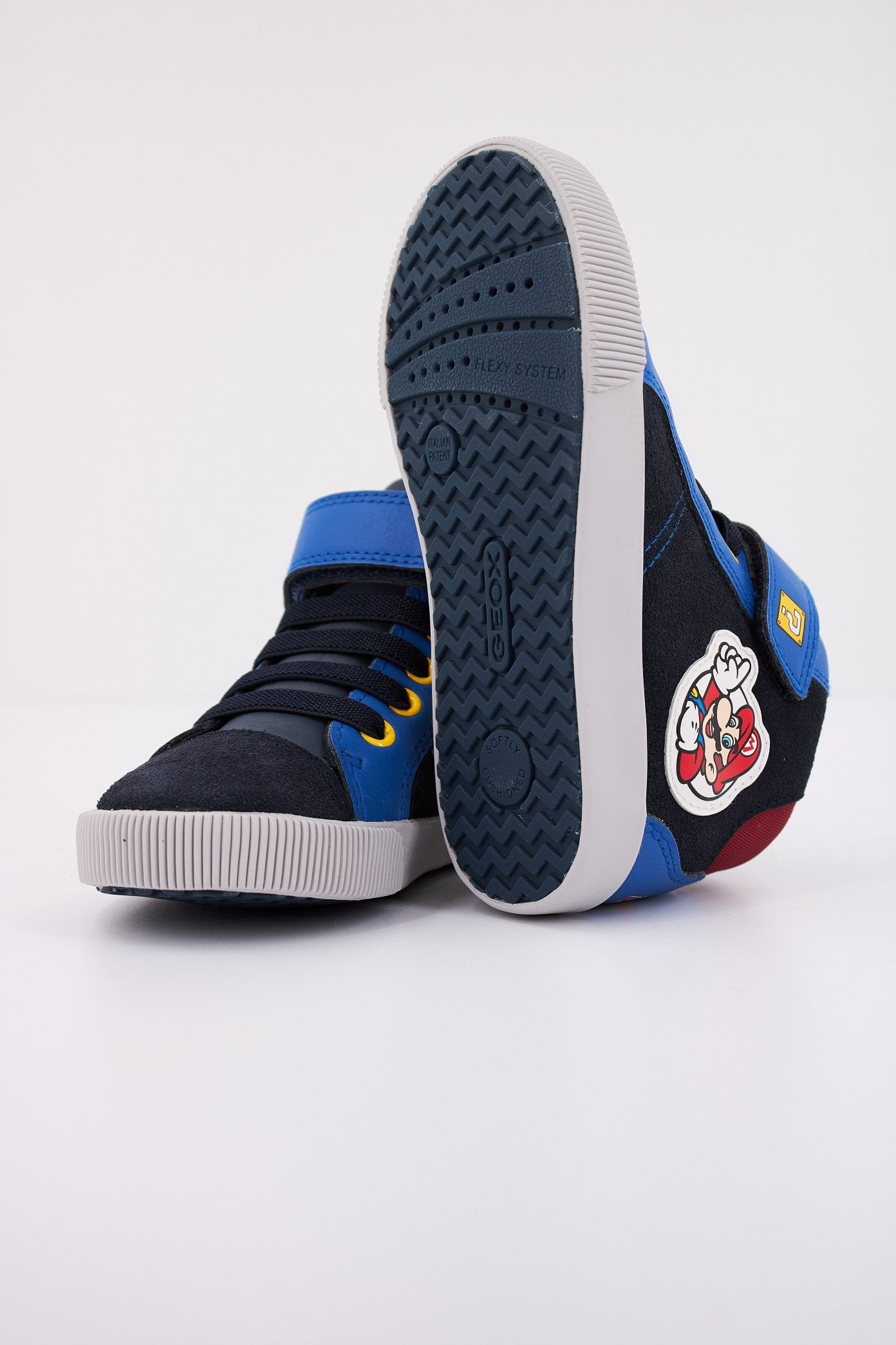 GEOX  B KILWI en color C  (5)