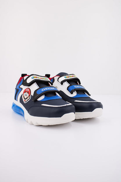 GEOX J CIBERDRON en color C  (2)