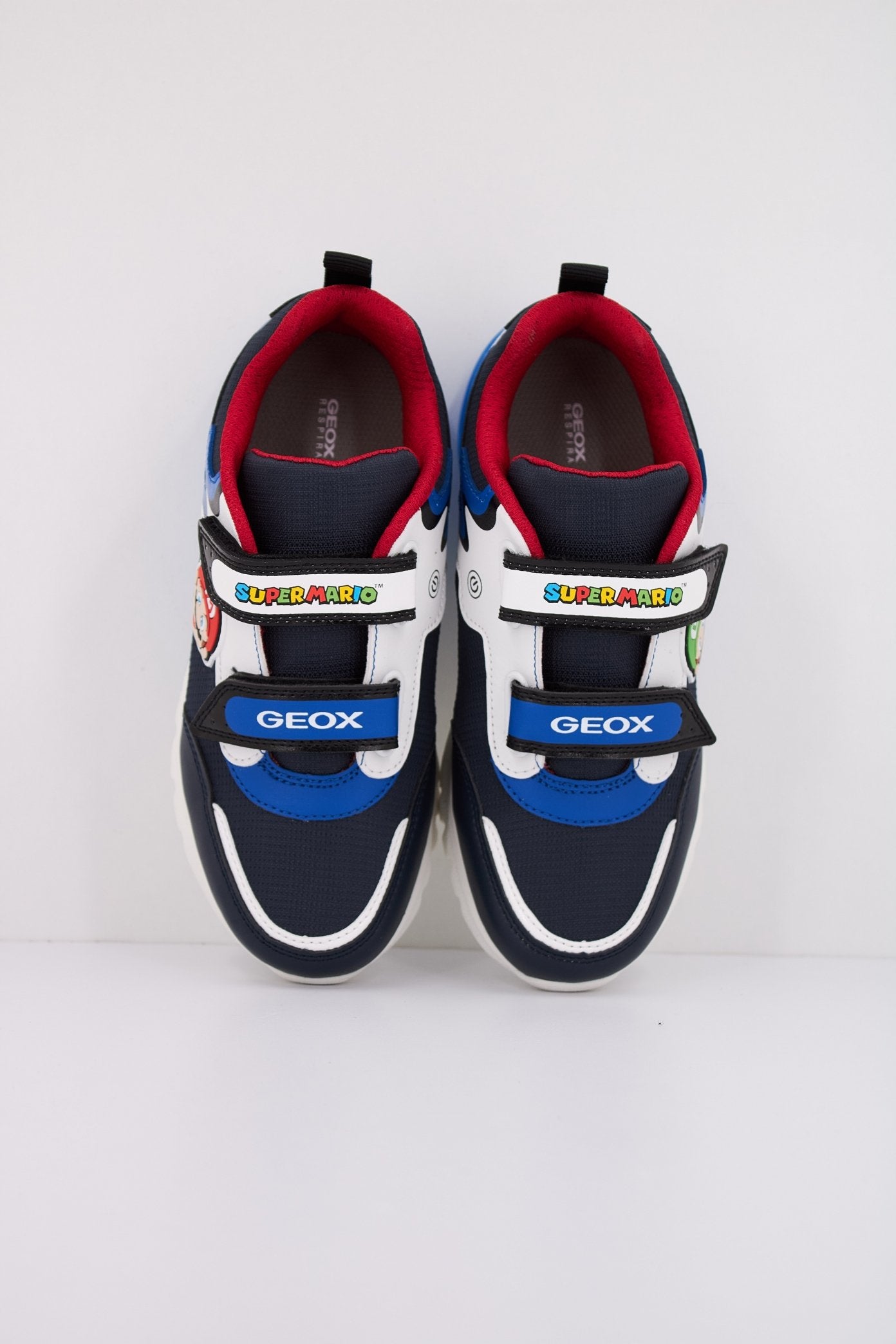 GEOX J CIBERDRON en color C  (3)