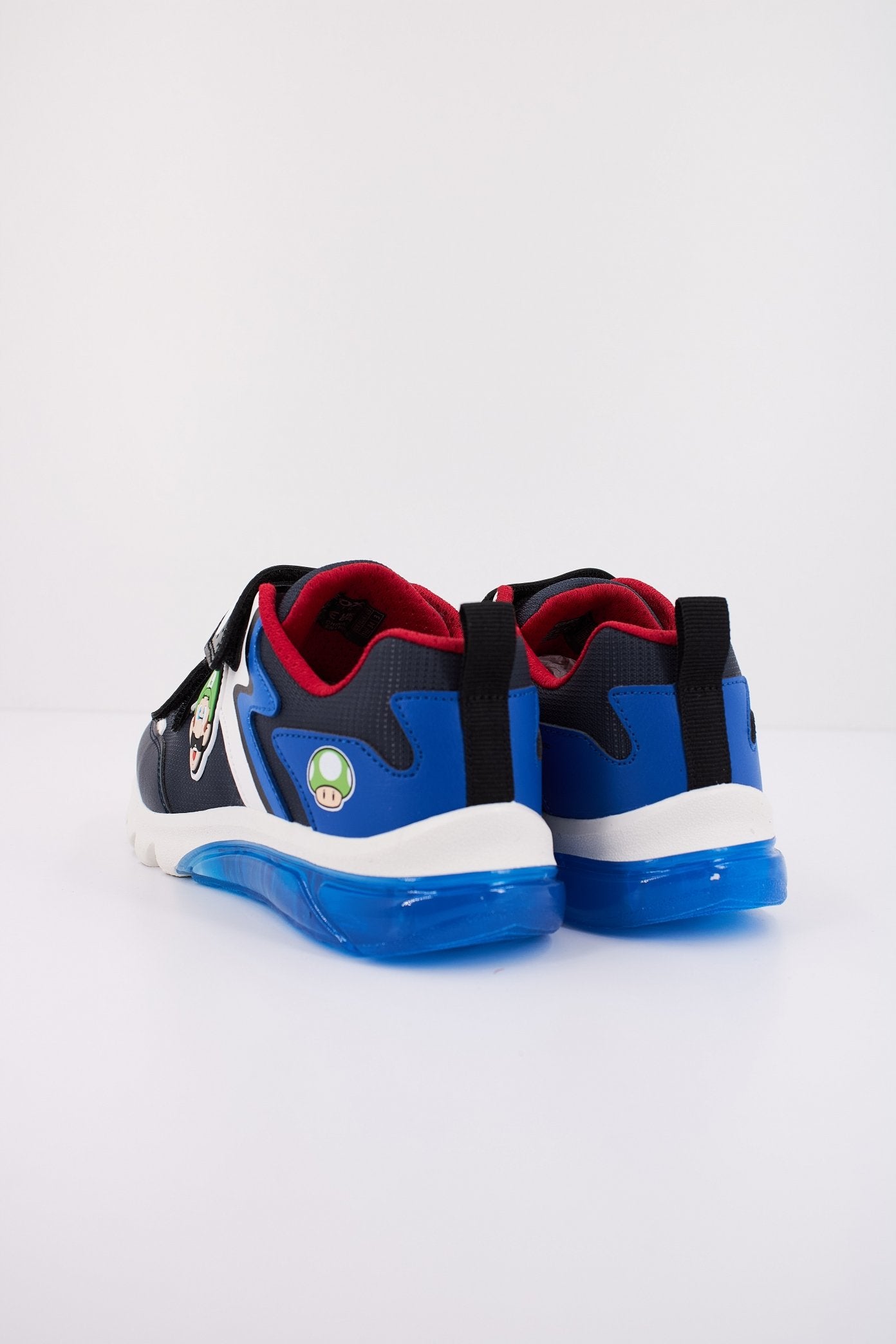 GEOX J CIBERDRON en color C  (4)