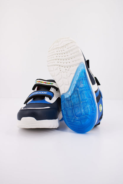 GEOX J CIBERDRON en color C  (5)