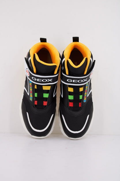 GEOX J CIBERDRON en color C  (3)