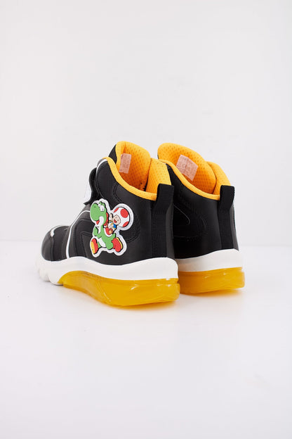 GEOX J CIBERDRON en color C  (4)