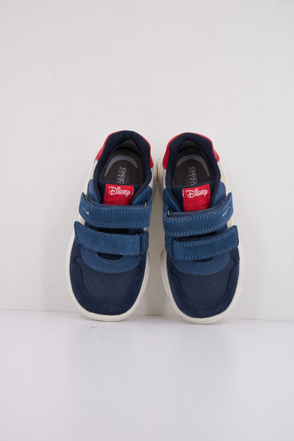 GEOX  B CIUFCIUF en color C  (3)