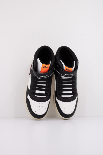 GEOX J WASHIBA en color C  (3)