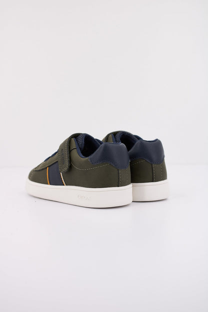 GEOX B ECLYPER en color C  (4)