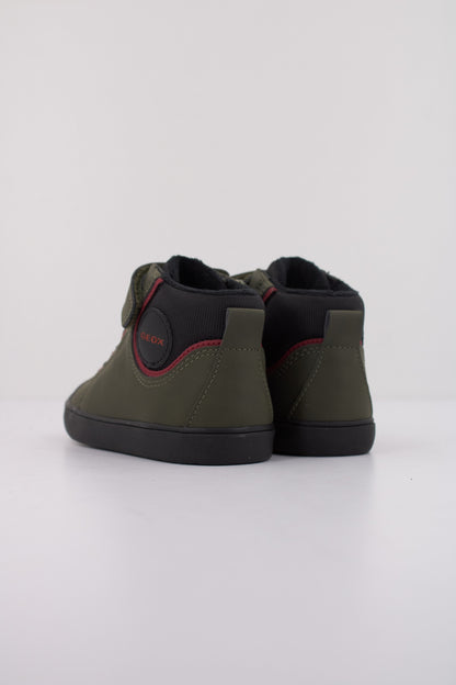 GEOX B GISLI BOY en color C  (4)