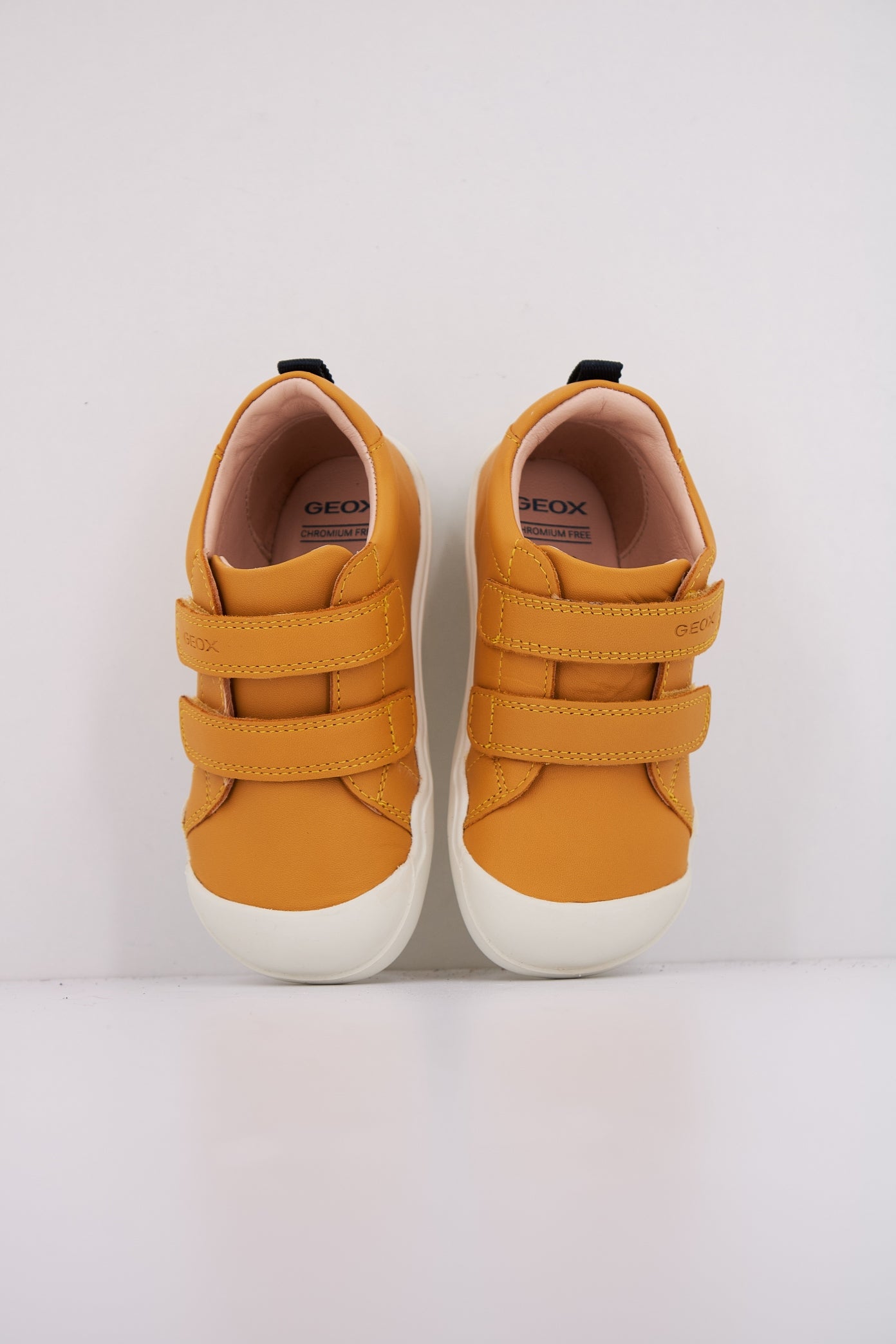 GEOX B STEPPIEUP BOY en color CPF  (3)