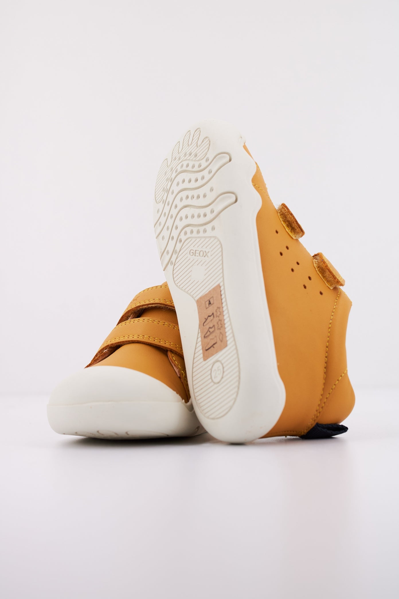 GEOX B STEPPIEUP BOY en color CPF  (5)