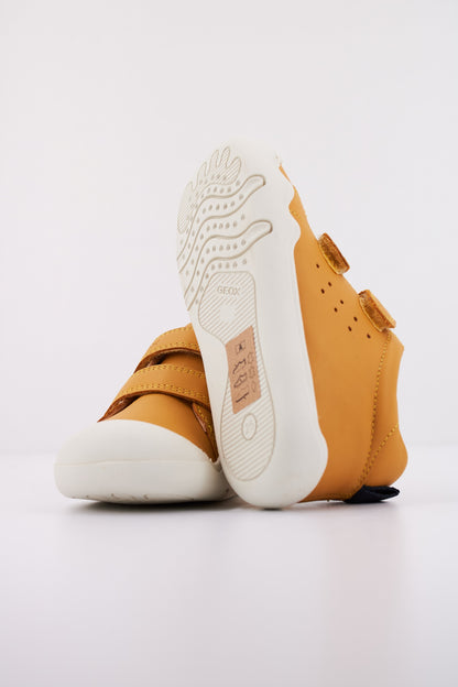 GEOX B STEPPIEUP BOY en color CPF  (5)
