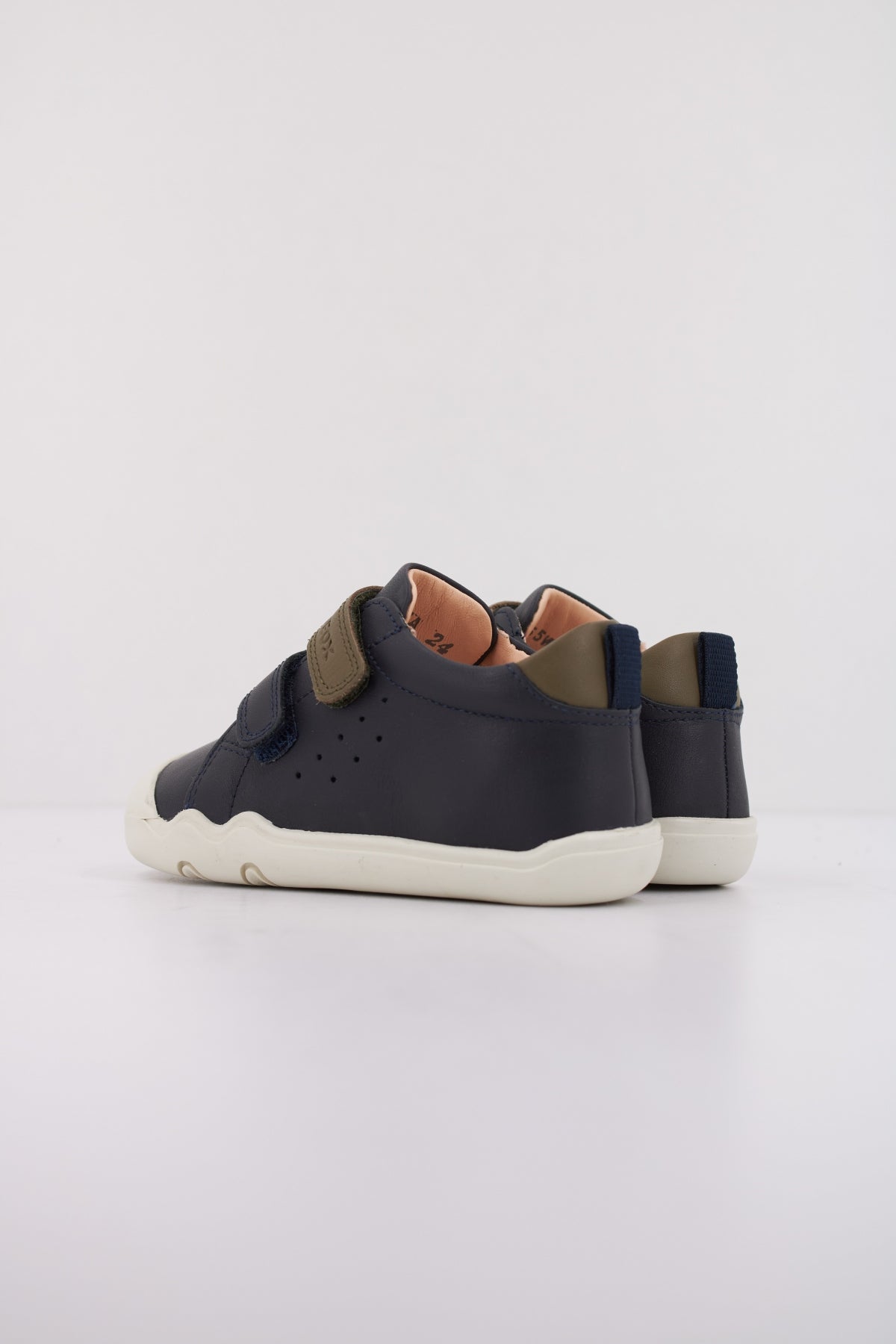 GEOX B STEPPIEUP BOY en color CFE  (4)