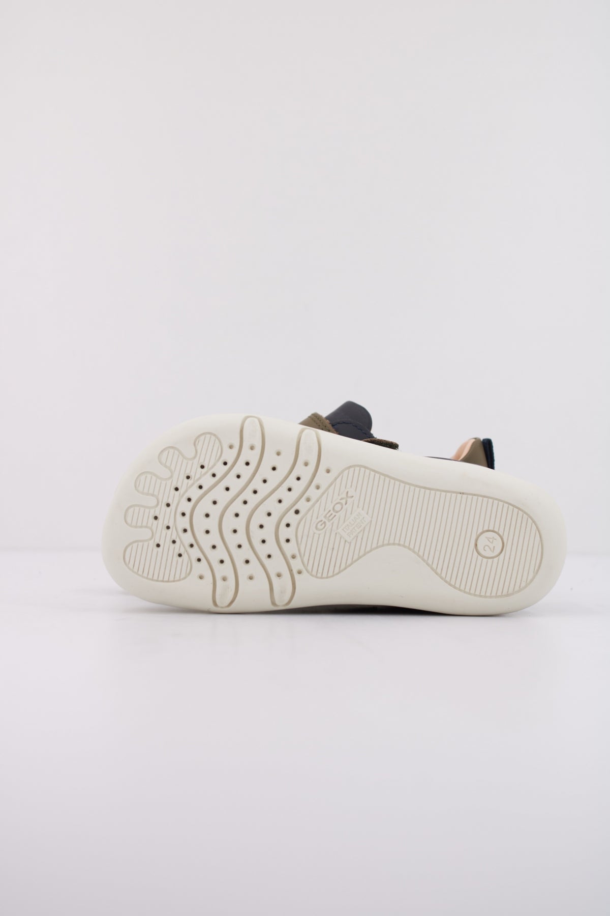 GEOX B STEPPIEUP BOY en color CFE  (5)