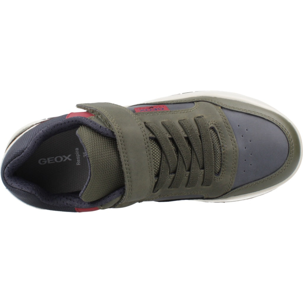 GEOX  J PERTH BOY  en color C  (7)