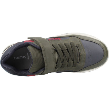 GEOX  J PERTH BOY  en color C  (7)