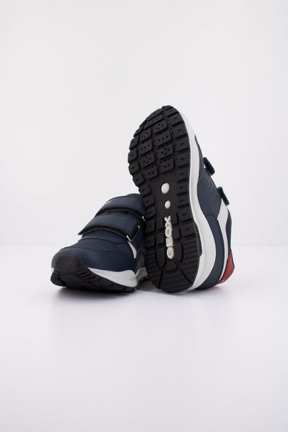 GEOX J PAVEL en color C  (5)