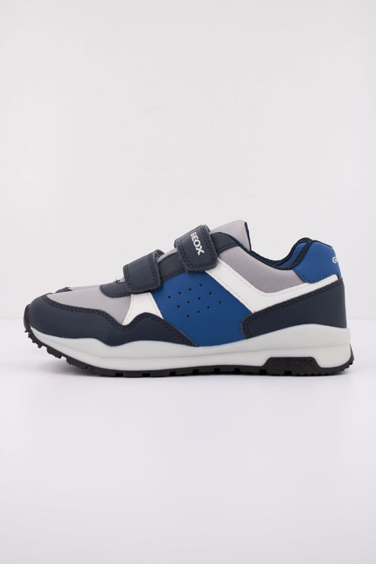 GEOX  J PAVEL en color C  (1)