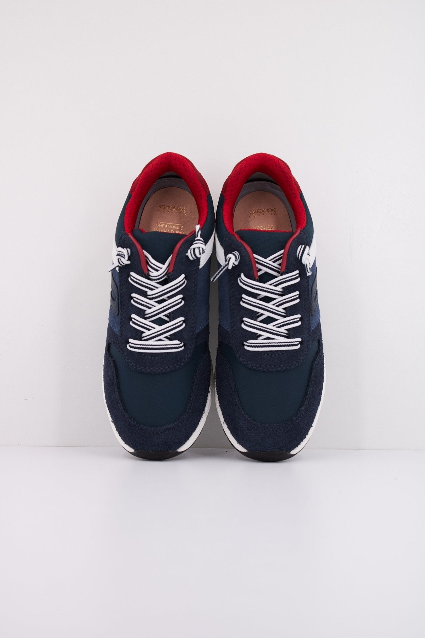 GEOX J ALBEN en color C  (3)