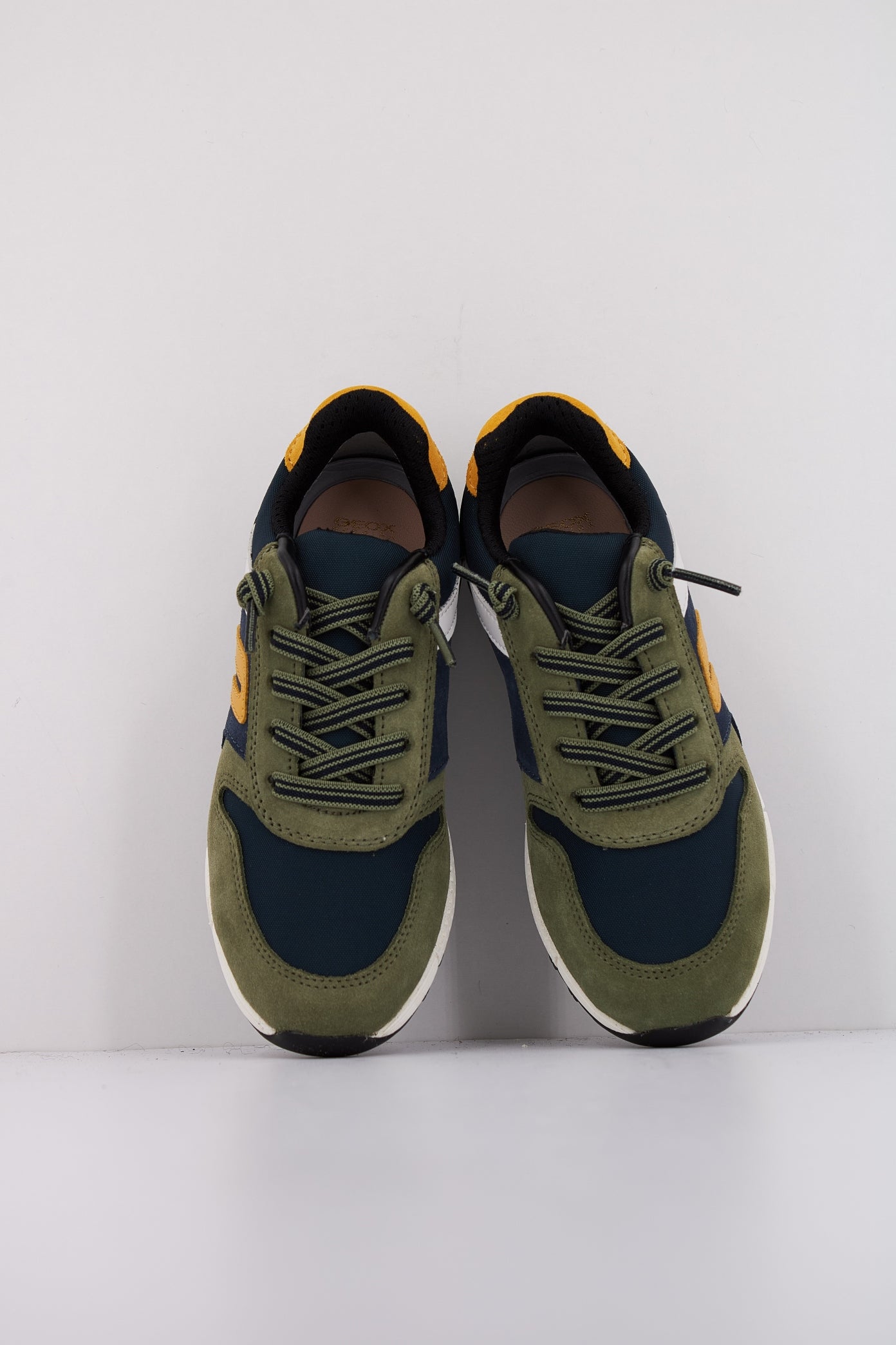 GEOX J ALBEN en color C  (3)