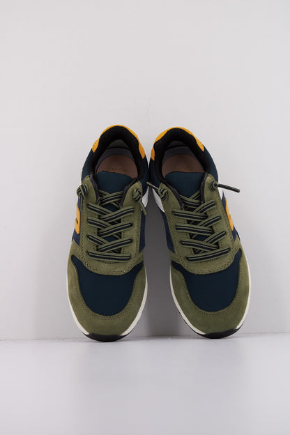 GEOX J ALBEN en color C  (3)