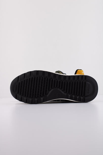 GEOX J ALBEN en color C  (5)