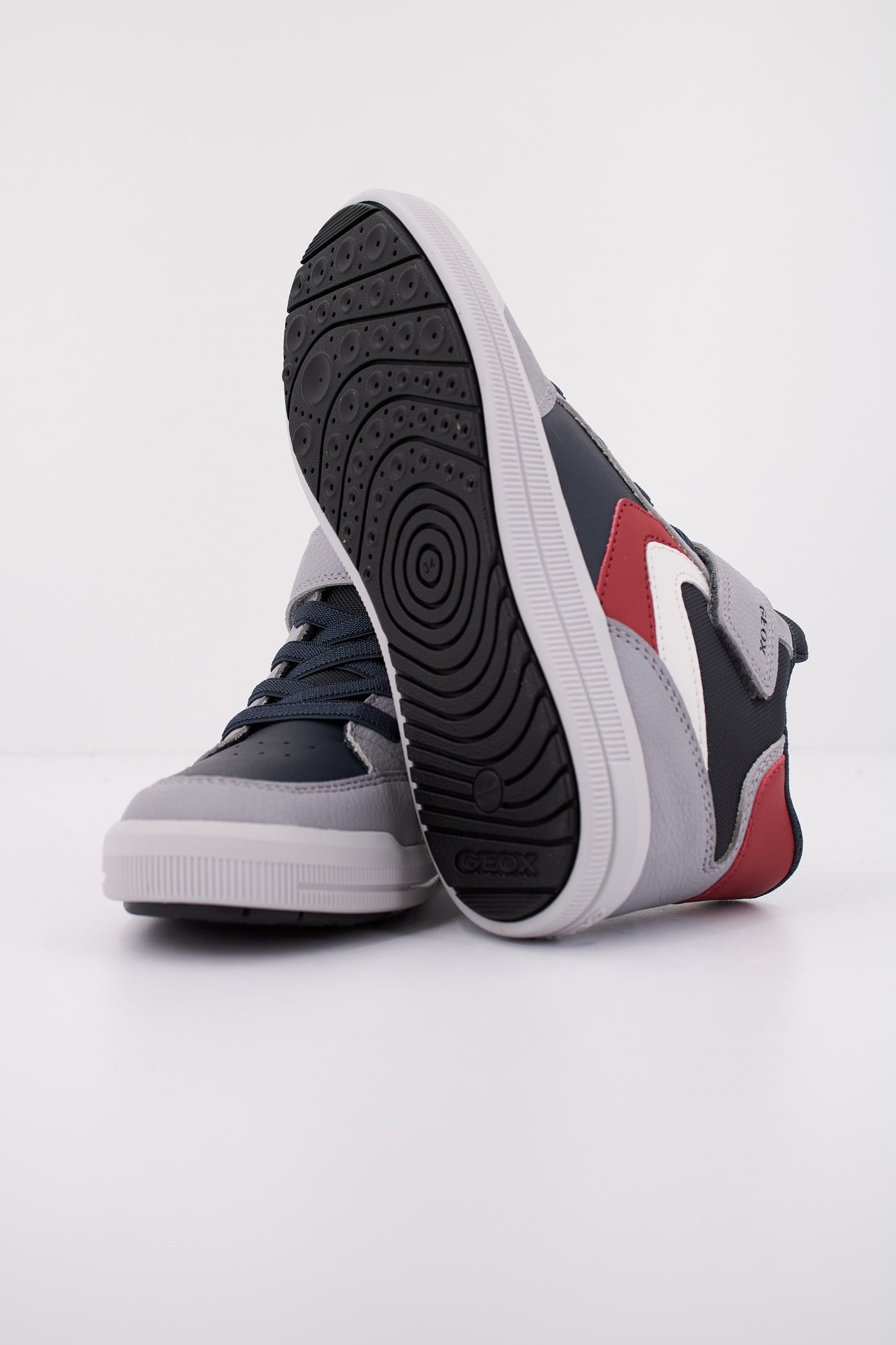 GEOX J ARZACH en color C  (4)