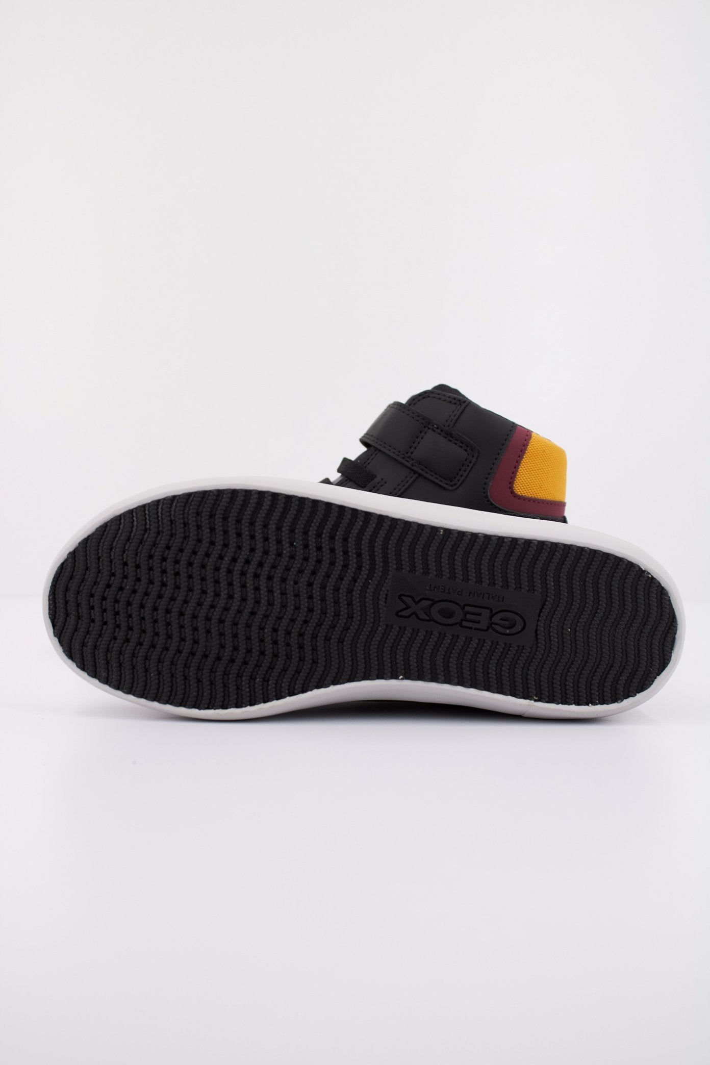 GEOX J GISLI en color C  (5)