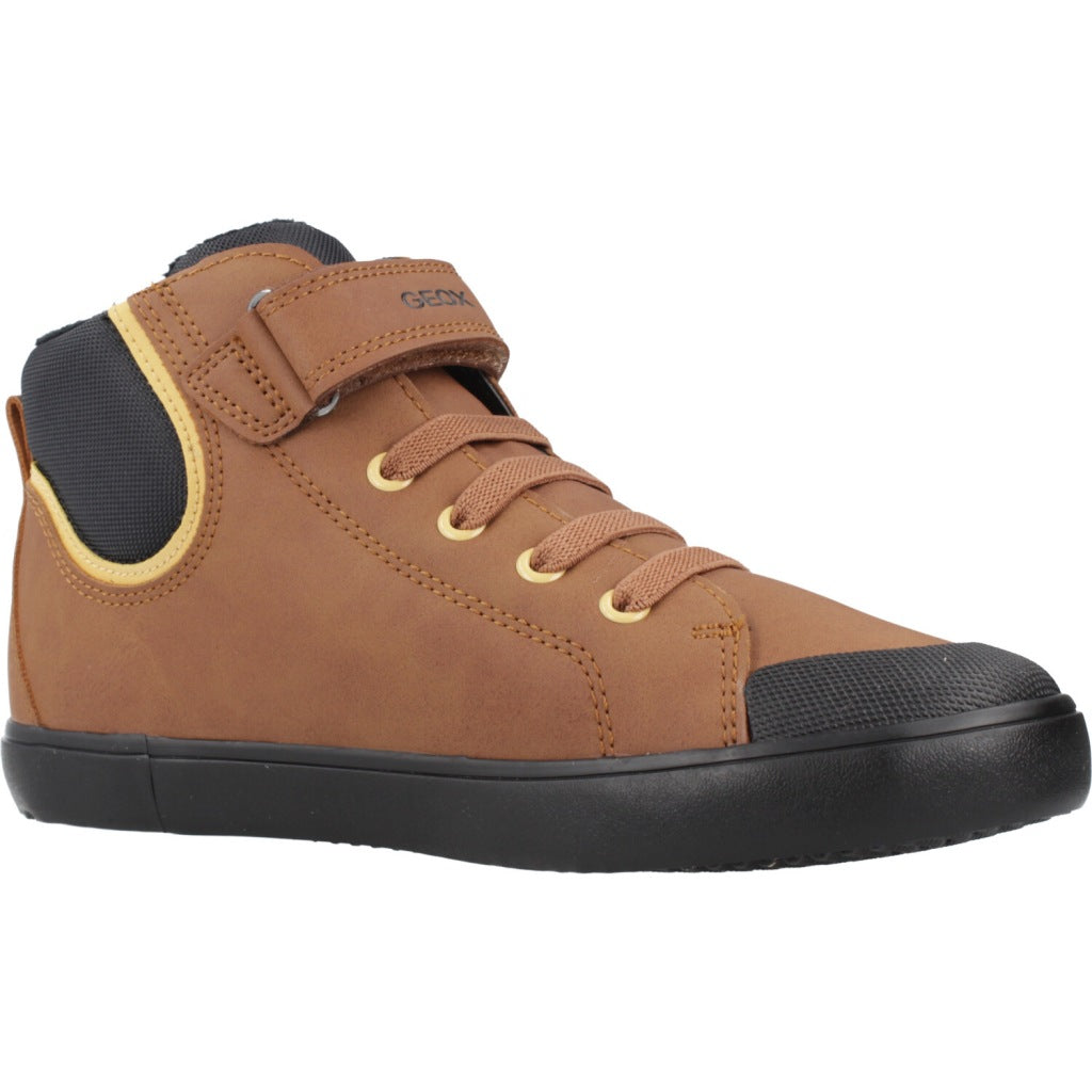 GEOX J GISLI en color C  (5)