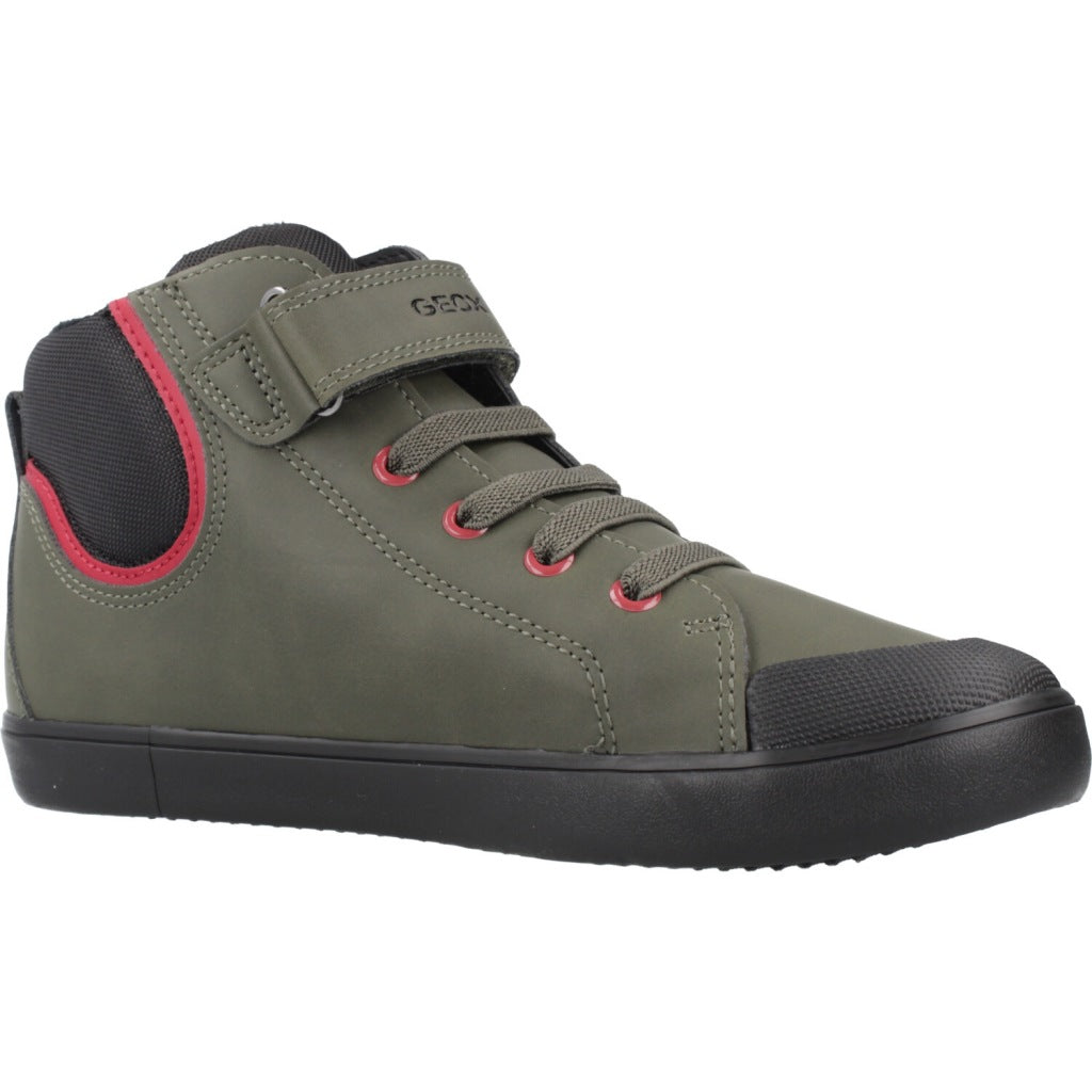 GEOX J GISLI en color C  (5)