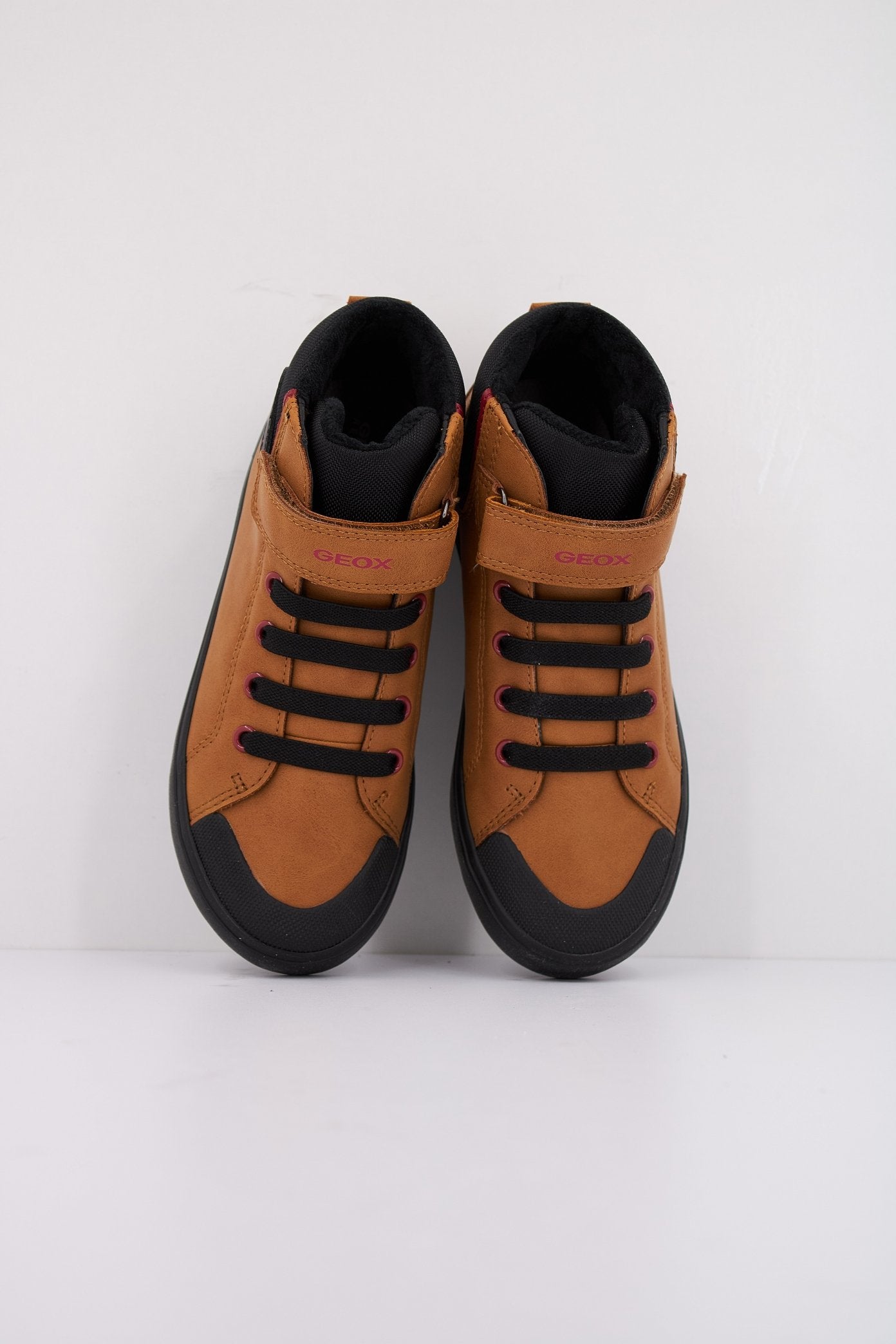 GEOX J GISLI en color CGB  (3)